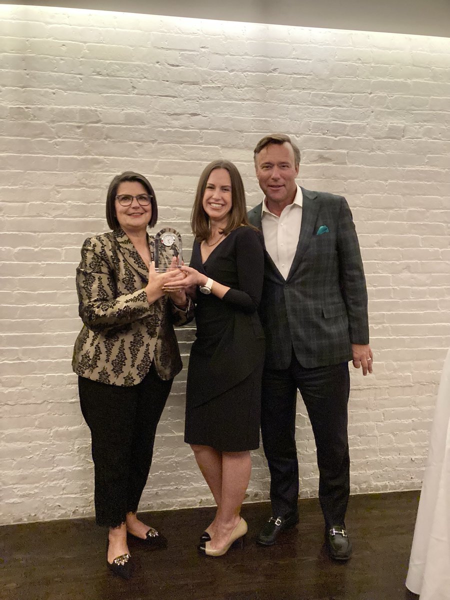 JMCrisk's tweet photo. Congrats to Mary Roth, CEO of @RIMSorg, one of 2 @SpencerEdFnd #FundingTheirFuture honorees.
Mary is a true champion for the future talent in our industry...
@Zywave is a proud Spencer supporter. https://t.co/5iJieFXdhr