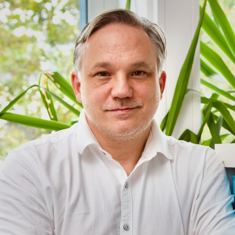 "Relationship of data is key to add context and generate real value from your data. Graph AI identifies more real value in your data." - <a href="/weinberger/">Claudius Weinberger</a>, CEO of <a href="/arangodb/">ArangoDB</a>
#IrisDay2021