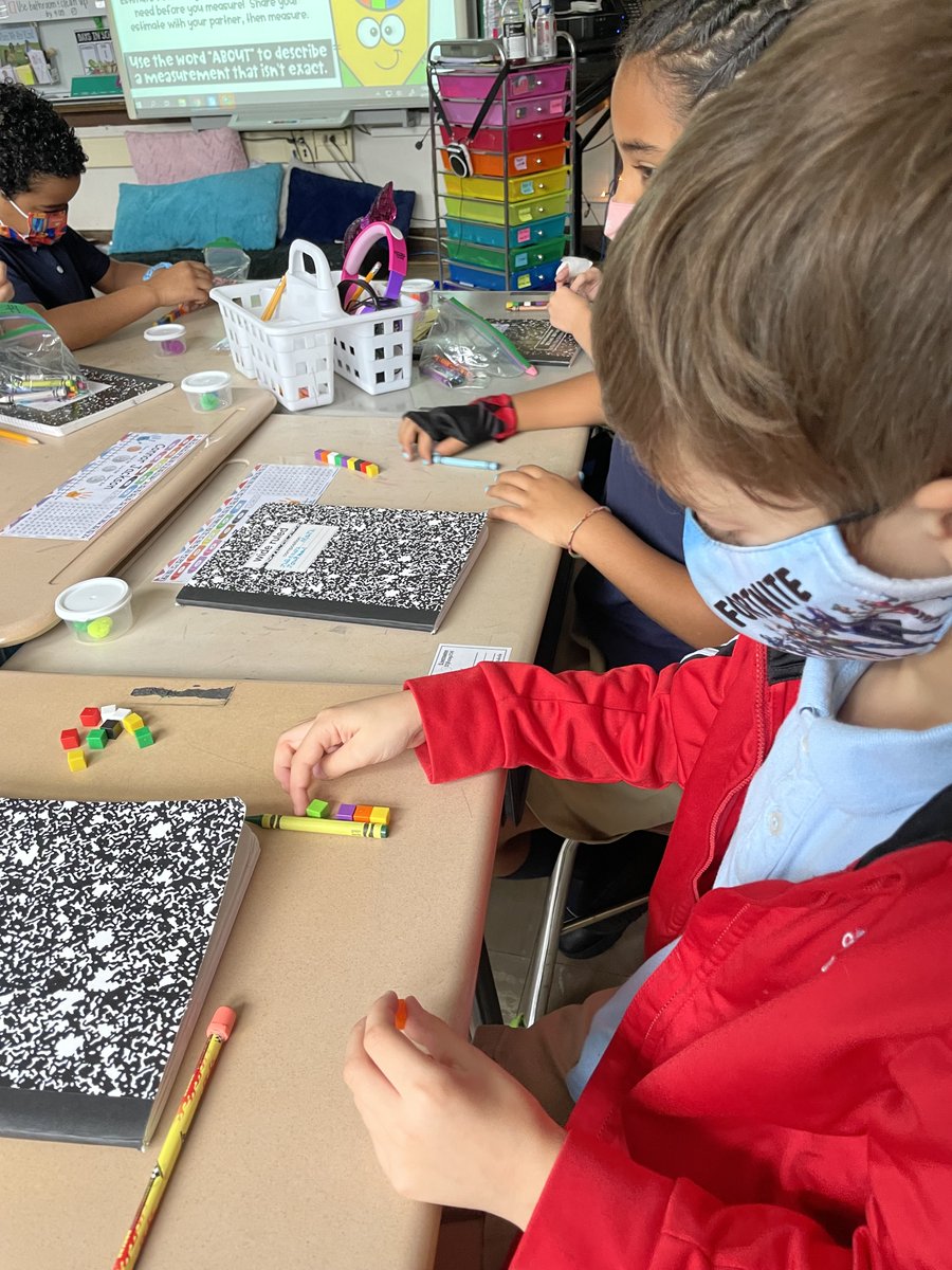 Samuel Huntington Elementary School tweet media
