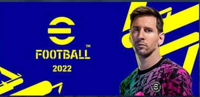 CangriGamers's tweet photo. JUEGOS 🎮 | El día de hoy, llega el nuevo sustituto de #PES llamado #eFootball2022 y pues...

Disponible en las consolas de PS5, PS4, Xbox Series S/X, Xbox One, PC.

¿Qué estás haciendo #Konami? 👀 https://t.co/FjeFTQJcqm