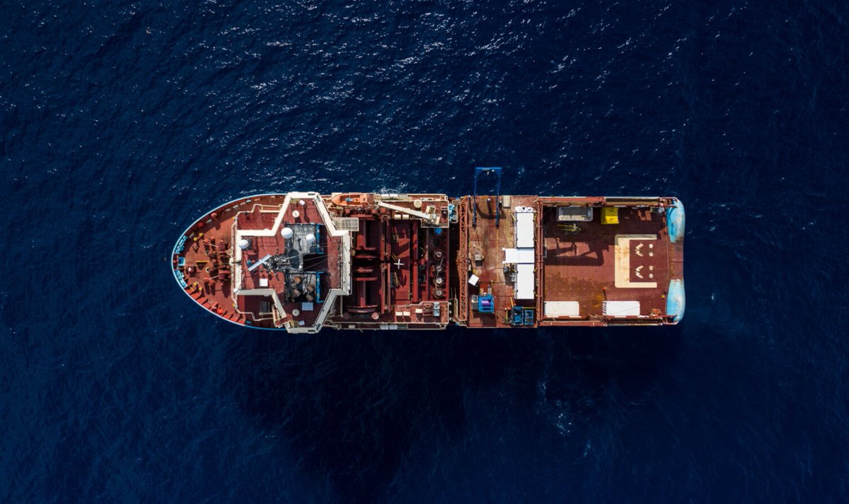 #Nauru 🇳🇷will be conducting a stakeholder consultation on the Environmental Impact Statement developed by NORI to conduct technical trials of a prototype nodule collector in the CCZ in 2022. 

Participate between 5 Oct and 19 Nov.

bit.ly/3kVijaf