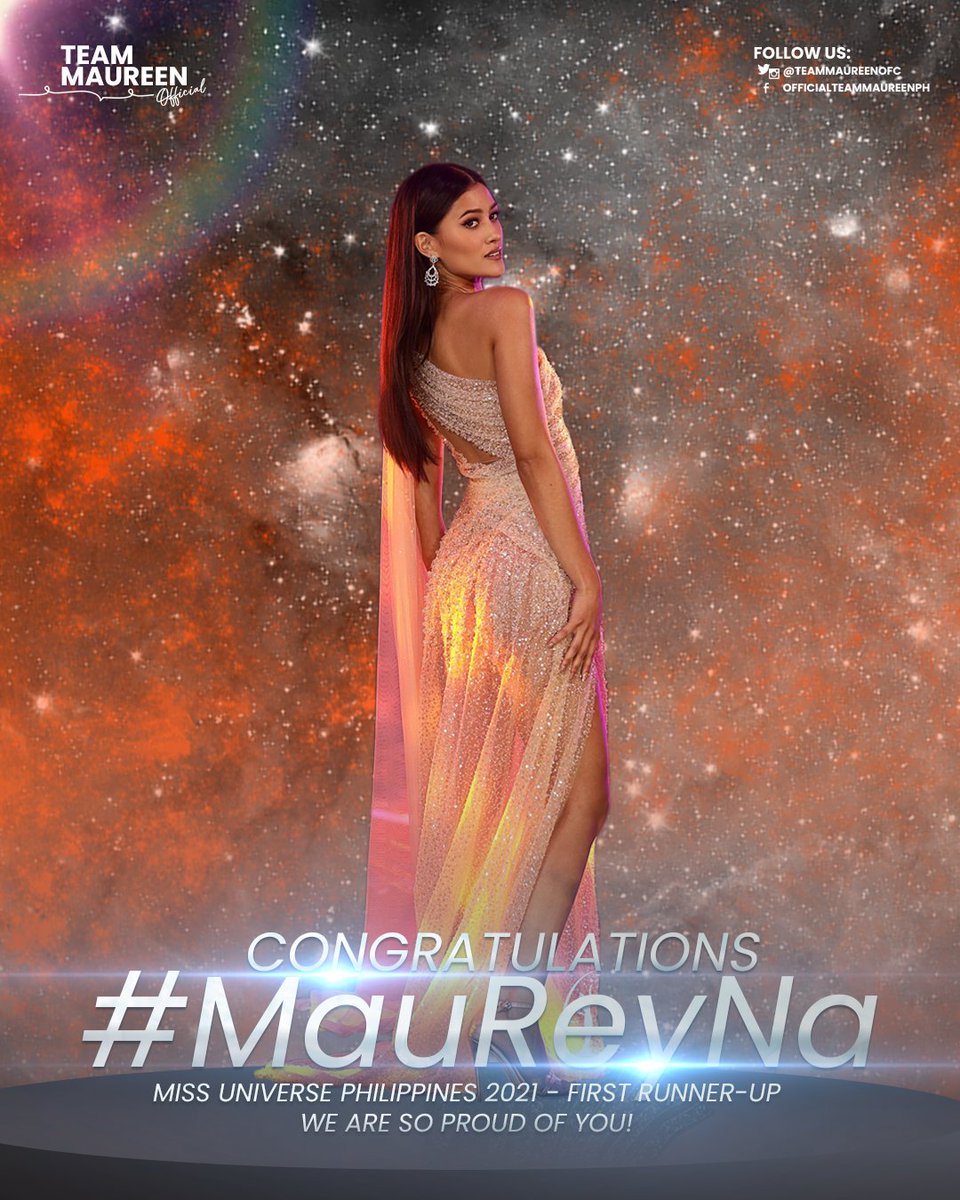 TEAM MAUREEN OFFICIAL tweet media