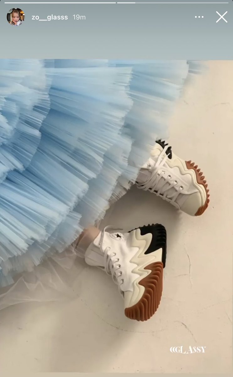 211001 zo__glasss IG STORY

#joyuri #조유리