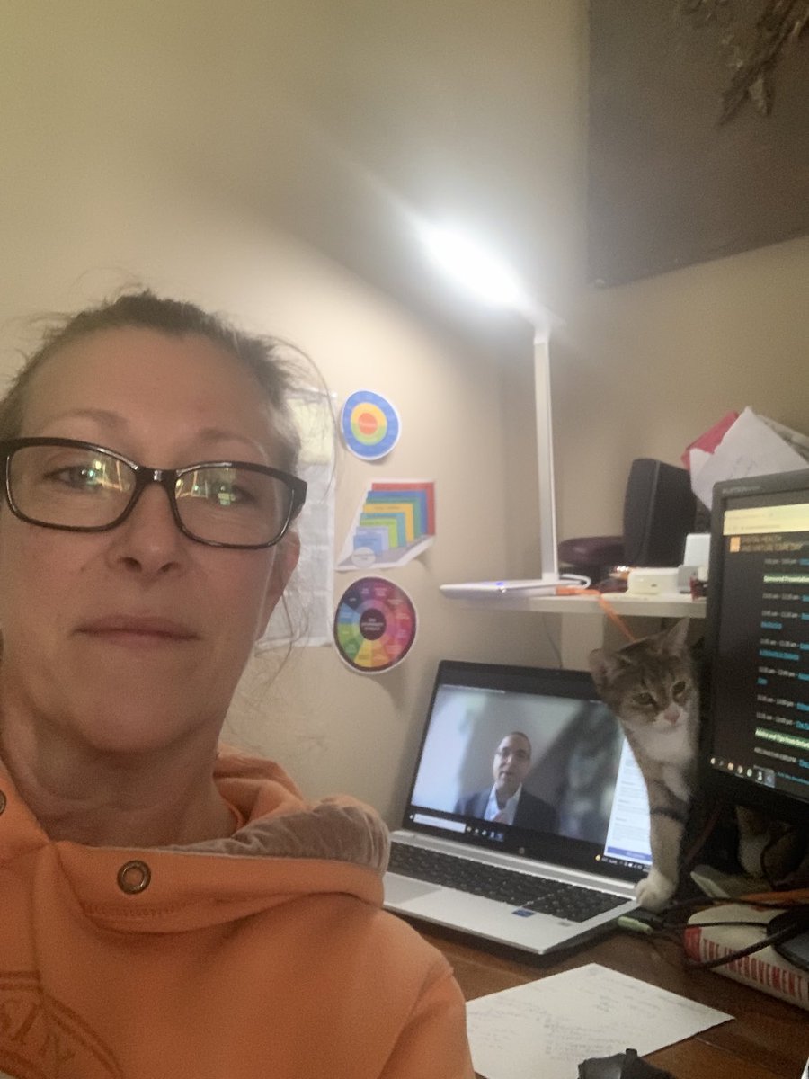Debi Page tweet media