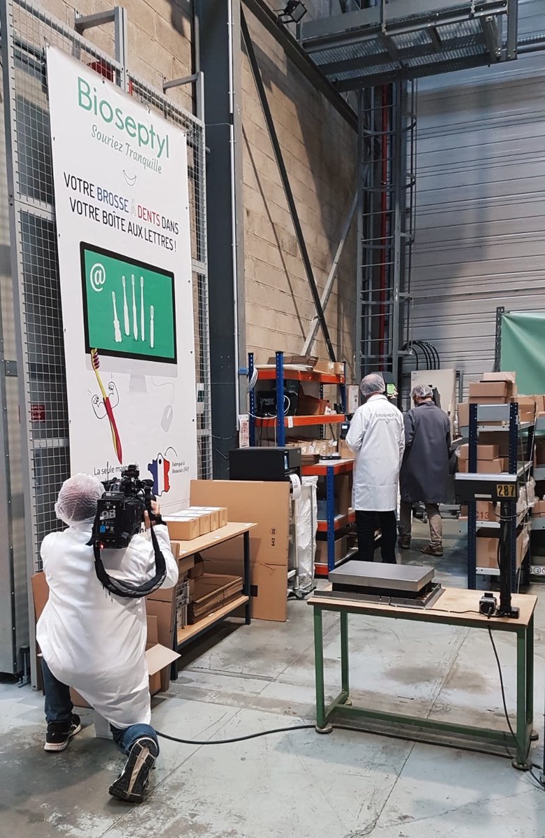 Bioseptyl tweet media