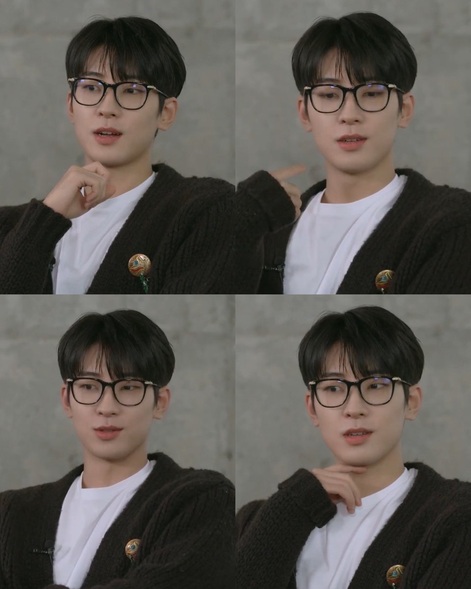jaunewonu's tweet photo. can we talk about jeon wonwoo from seventeen https://t.co/DpCOJoaMYD