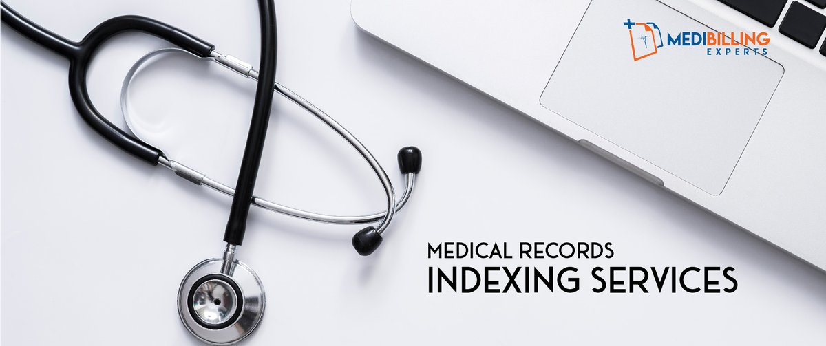 MediBillExperts's tweet photo. Indexing the medical records including patient files to extract the data when needed, with ease!
https://t.co/vGQbgmSeTu
#medicalrecordsindexingservice #Insuranceclaimsprocessing #healthcareassistant support@medibillingexperts.com https://t.co/lp7TbkBgiF
