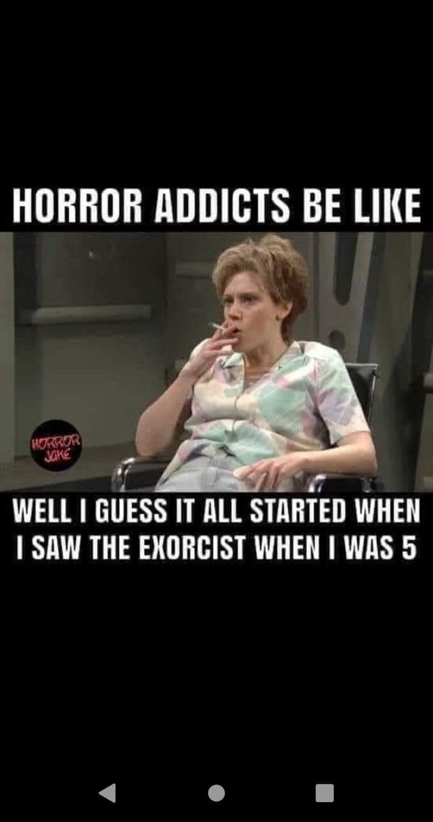 Tommy Doyle🎃🎃🎃🔫🔥🔪 tweet media