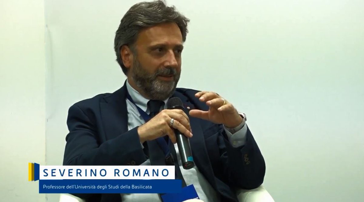 alsiasocial's tweet photo. Severino Romano, Professore @UniBasilicata: poche aziende agricole veramente attive. Creare maggiori collegamenti tra settore agricolo, agroindustria e turismo. Investire su qualità, filiere e comunicazione mirata. #PsrBas deve puntare su innovazione #Joule #SouthUp https://t.co/rFCPpUlfj8