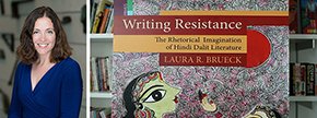 NUIntlRel's tweet photo. Happy #IntlTranslationDay! Translations are an important part of building global connections, and here at NU, @LauraBrueck founded the Global Humanities Translation Prize with @KaplanHum and @BuffettInst. Learn more: https://t.co/Q5cQOoFWo5 #NUGlobalJourney https://t.co/FKt2xkrftL