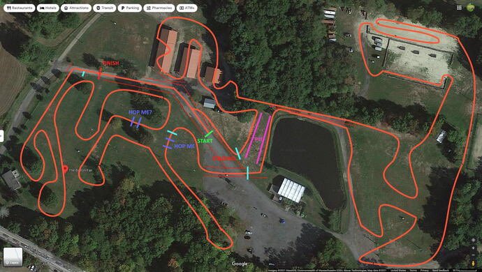 *taps mic* is this thing on? Reg for <a href="/NightWeasels/">Dah Night Weasel</a> ends tonight, Thursday at midnight! The new course is gonna be lit! Until the sun goes down. Then it’s gonna be mostly lit!