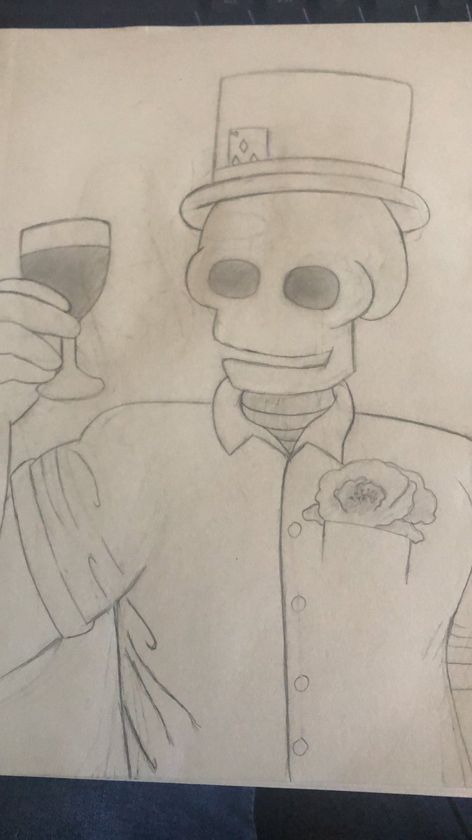 DrawerSkulL tweet media