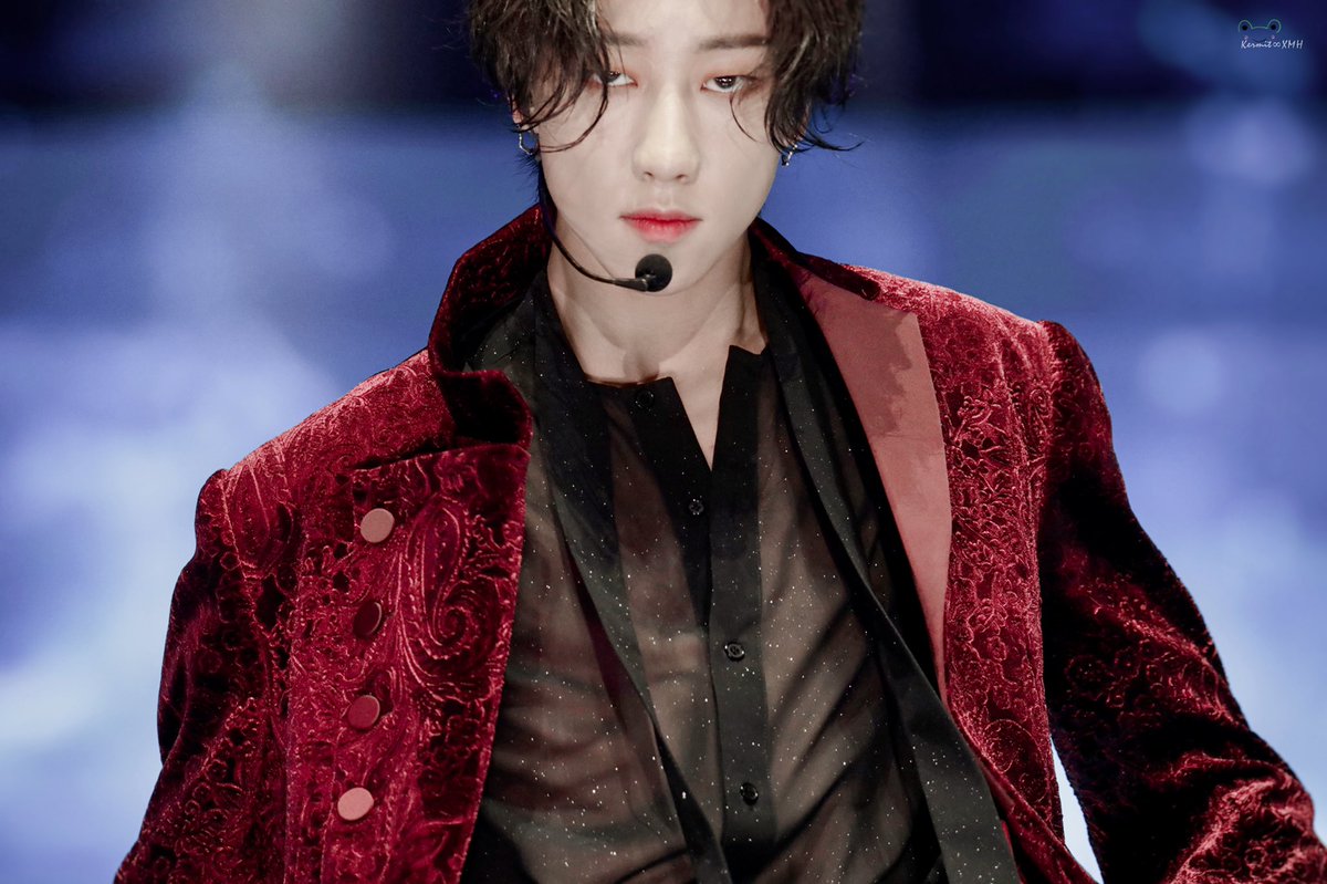 200105 골든디스크 高清

기가 막힙니다…😍😍

#세븐틴    #SEVENTEEN    #The8 #디에잇 #徐明浩 #서명호 <a href="/pledis_17/">세븐틴(SEVENTEEN)</a>