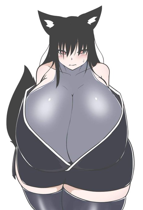 黒おきつねさん🦊 