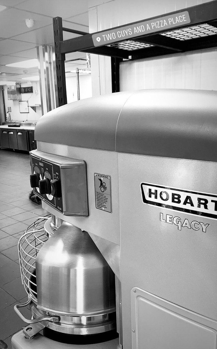 Delivery &amp; Takeout NOW OPEN!  
403-331-2222 TwoGuysPizza.ca 

Open Tuesday thru Saturday for next 2 weeks, then we will add Sundays and the dining room will open in mid-October! 

It’s been a long 2 months! 
Can’t wait to see you again! 

We are ready!