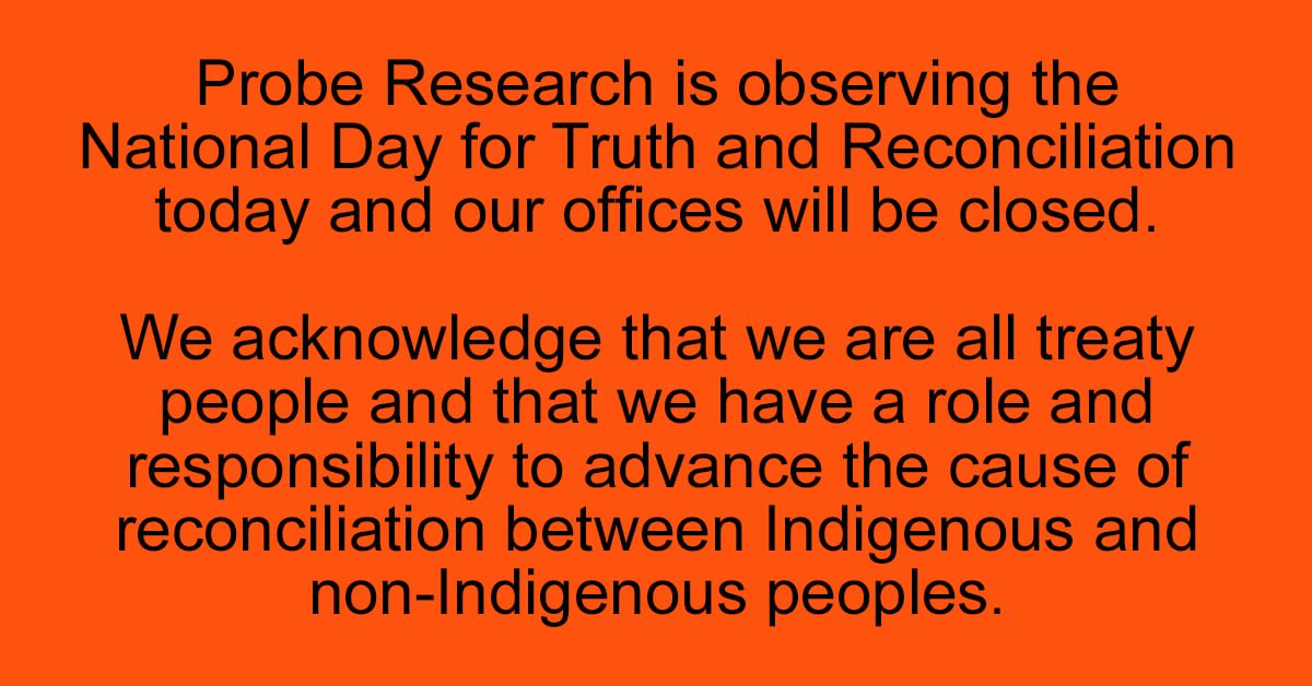 #Reconciliation #NationalDayforTruthandReconciliation