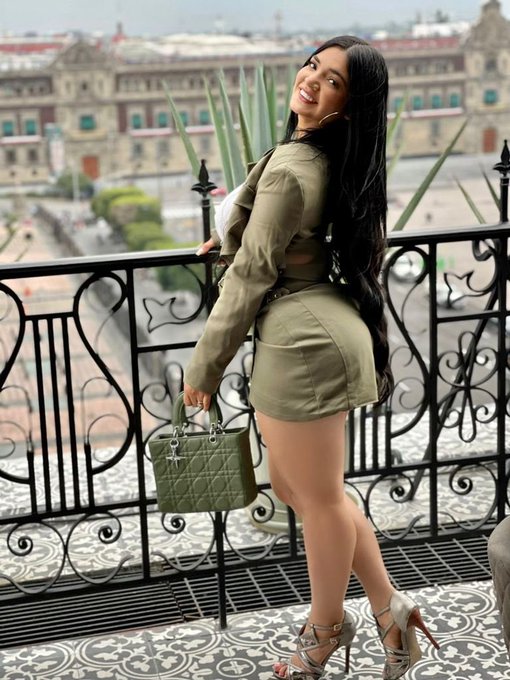 TW Pornstars - Anhastacia Gabriela. The latest pictures and videos from Twitter for all time. Page 6