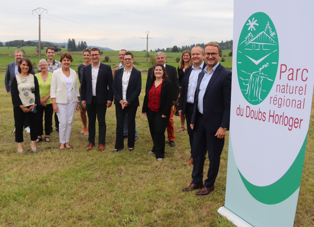 La Presse du Doubs tweet media