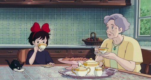 Tezumi Tea tweet media