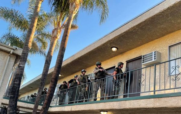 LHSLASD's tweet photo. On 9/5 two #arrested for grand theft at Ulta Beauty in Calabasas. On 9/22 LHS Detectives executed a search warrant retrieving over $8,000 worth of stolen merchandise. https://t.co/GJrWifpuX4 @thelocalmalibu @malibudailynews @acornnewspaper @TheMalibuTimes @991KBU @SenHenryStern https://t.co/Ajv4Hr7OIH