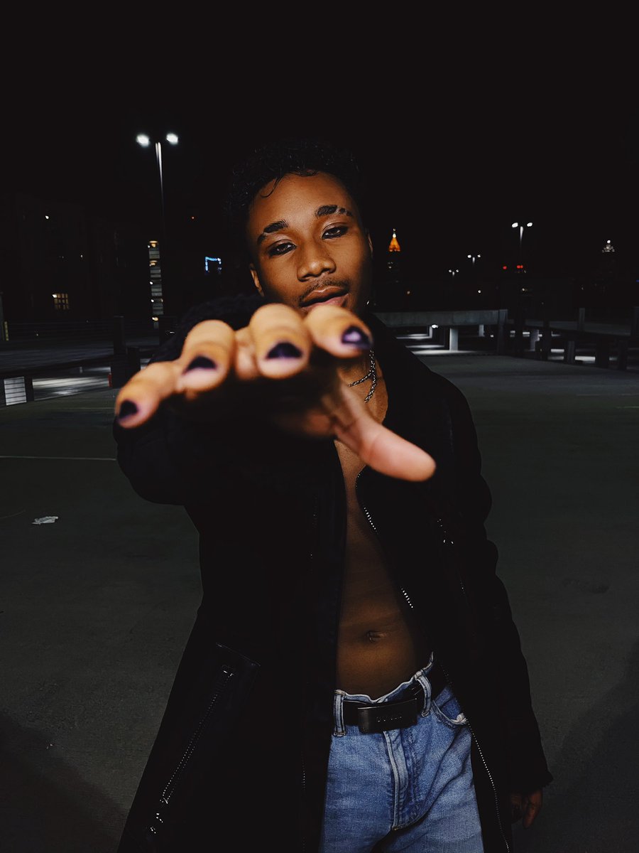 itisidandre's tweet image. Rockstar🎸