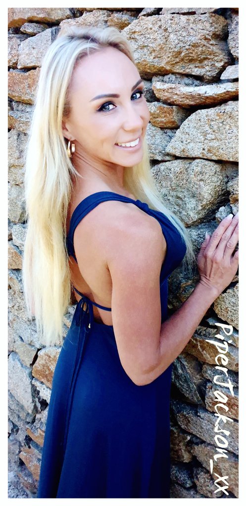 Piper Jackson 🇦🇺🇮🇹 on Twitter: "If you can make me smile, then my heart