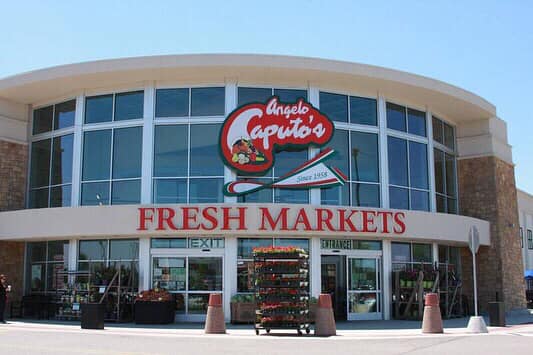 If you're in love with Fruitful Yield inside <a href="/ShopCaputos/">Angelo Caputo's</a> Angelo Caputo's Fresh Markets, we've got big news coming your way! Keep checking our social media to stay tuned... 👀