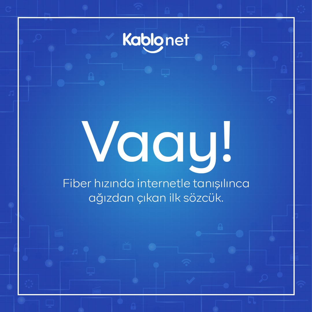 Kablo TV | Türksat Fiber İnternet tweet media