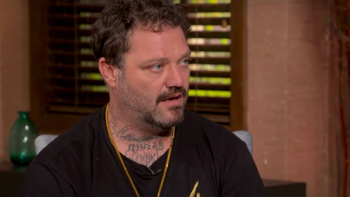 Bam Margera Wished Himself A Happy Birthday After Reportedly Being Taken To Rehab  