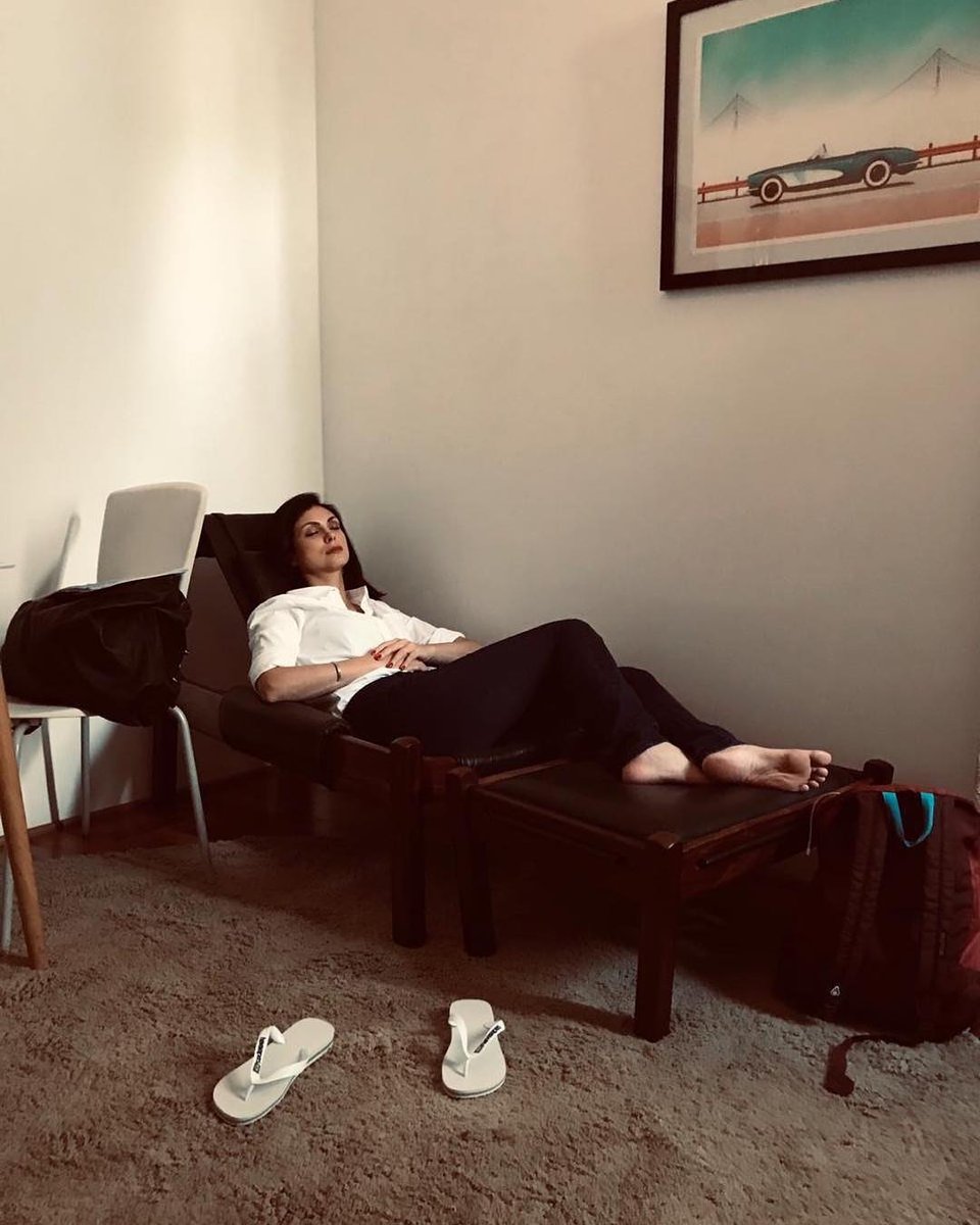 Feet Fetish Time Celebrity Foot tweet media