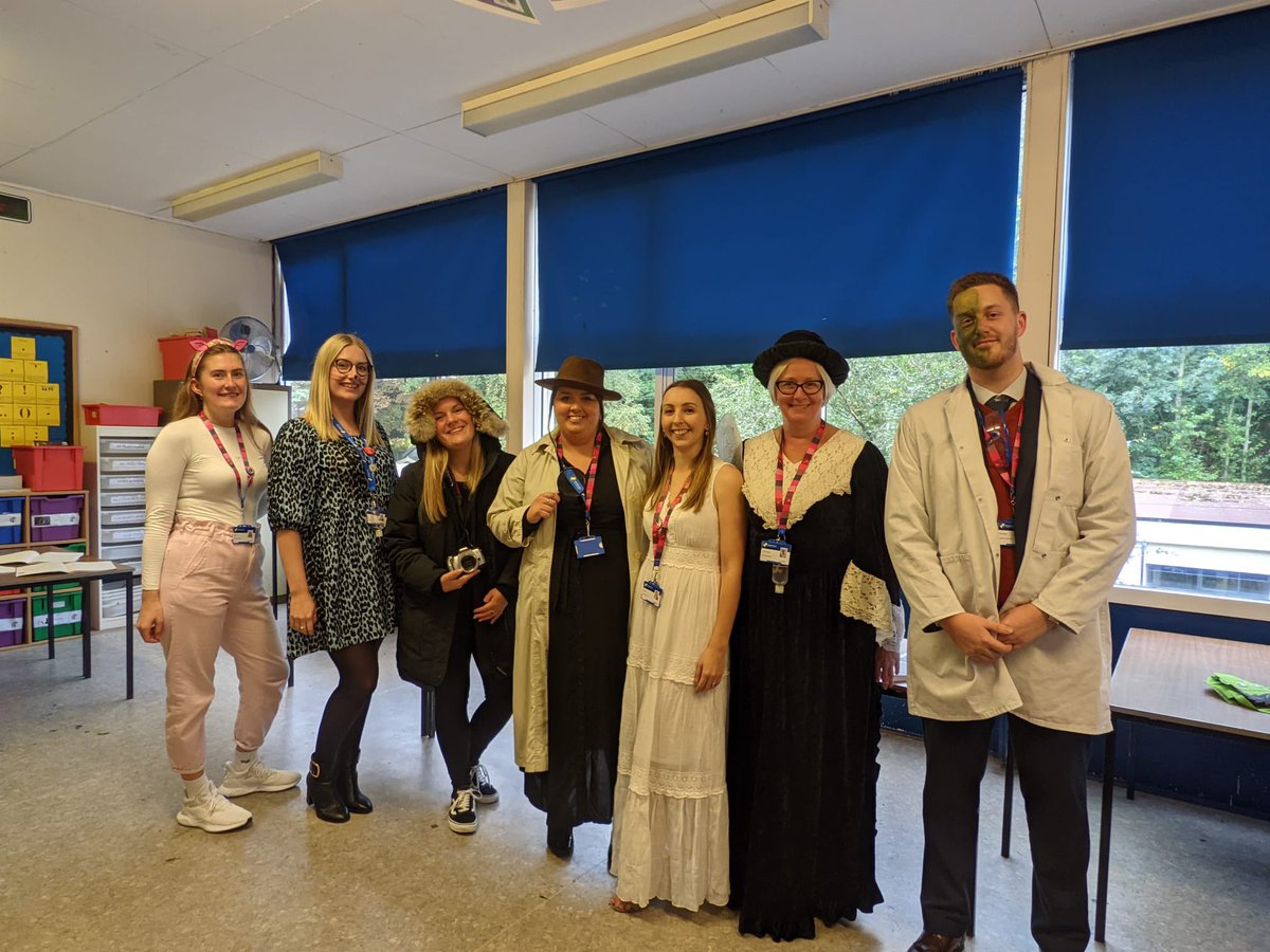 Mr Dobson (MrDobsonHGSA) Twitter