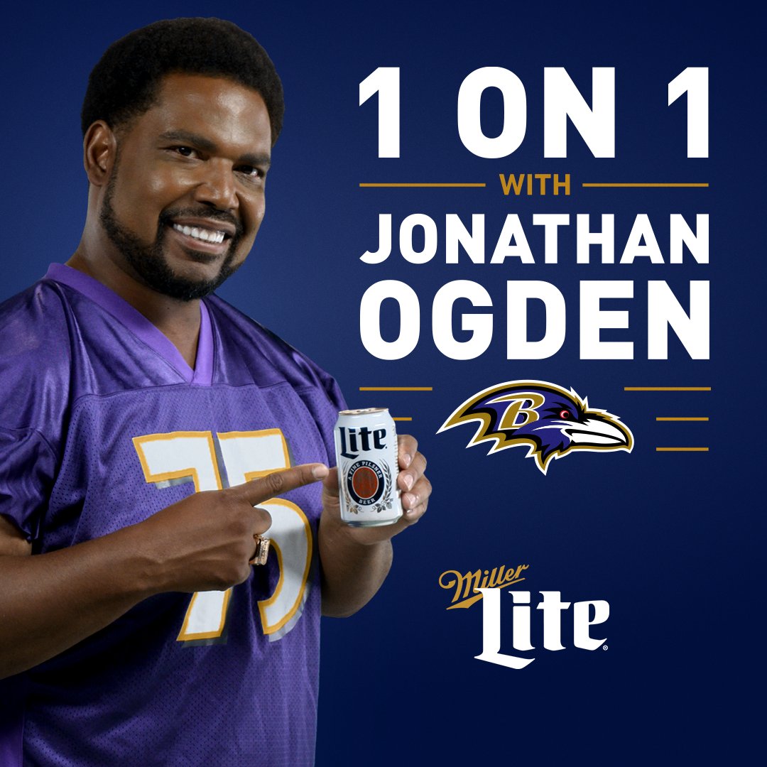 Baltimore Ravens tweet media