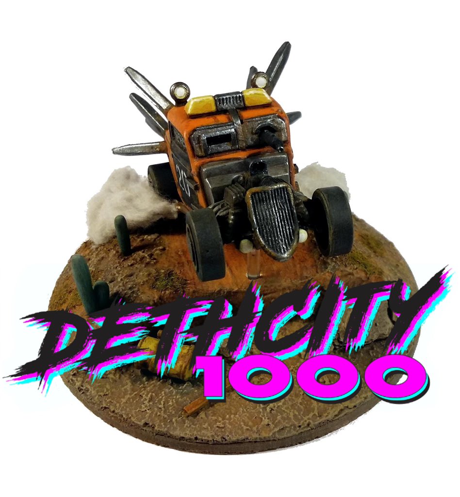 Dice Mechanic Games tweet media