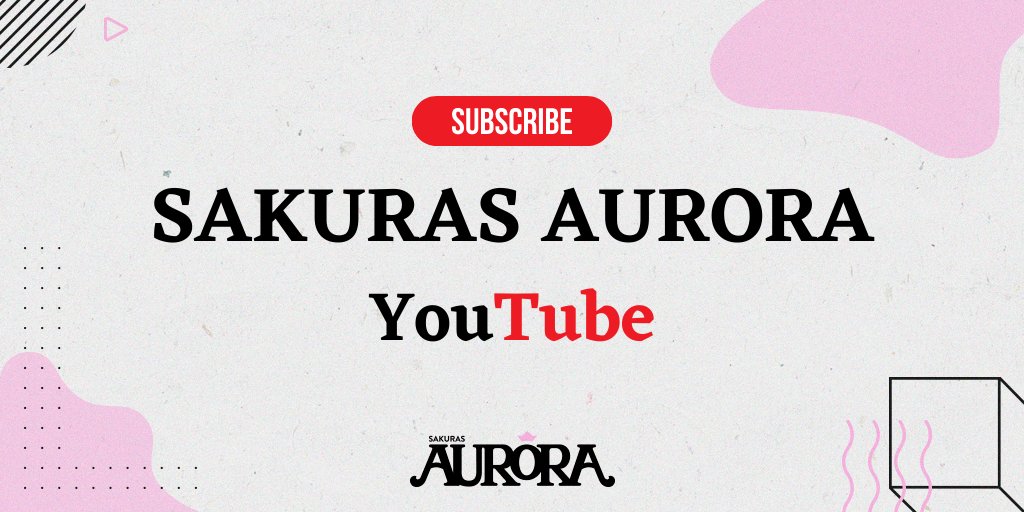 Se inscreve no meu canal e eu digo se esperava ou não 👉👈😳
youtube.com/channel/UCsV-o…

Em breve nós iremos liberar os conteúdos que nossas auroras têm acesso de forma 100% gratuita🥰