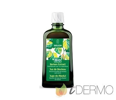 iDermo España tweet media