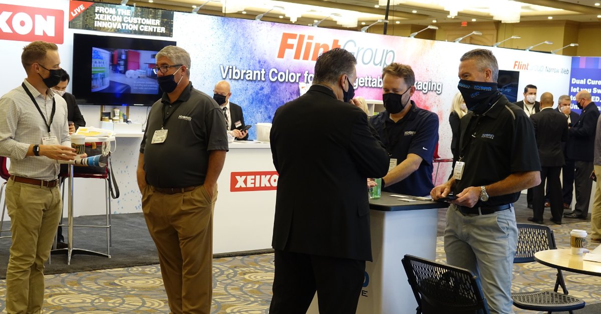 Labelexpo's tweet photo. Thank you to our sponsors, associations and media partners for your incredible support!
#labelcongress #labelindustry #labels #packaging #labelreunion
https://t.co/4ZwyMqw13f https://t.co/caJQlZpAHy