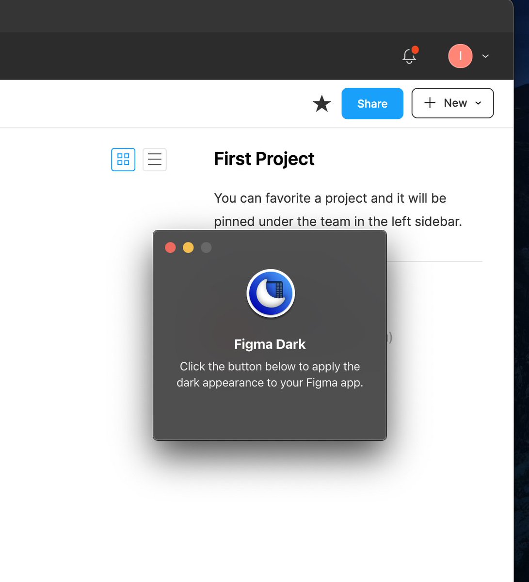 ignaziolaci's tweet photo. @gielcobben Thank you SOOO much for making this! I have tried to install a few times but it doesn't seem to work. I don't see the button.. I'm running the latest Figma, what am I missing? Grazieee! 🚀 https://t.co/AitDbHv0NM