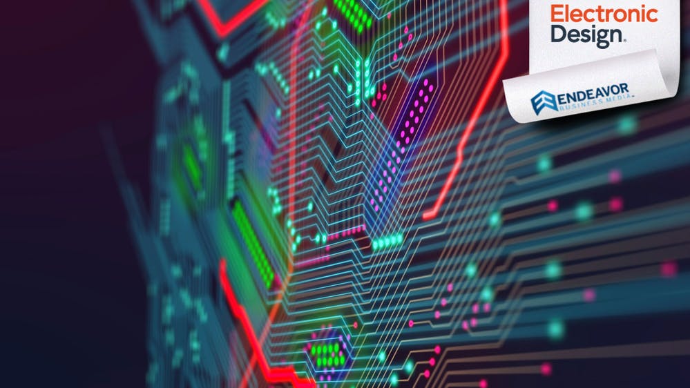 EE_Engineers's tweet image. Last week, we covered topics from #embeddesystems and #5G to the #microchipshortage and #FormulaE from @Keysight, @MenloMicro, @MicrochipTech, @ElectronicDesgn, MKT Electronic Co., and more! bit.ly/2ZF13Ot