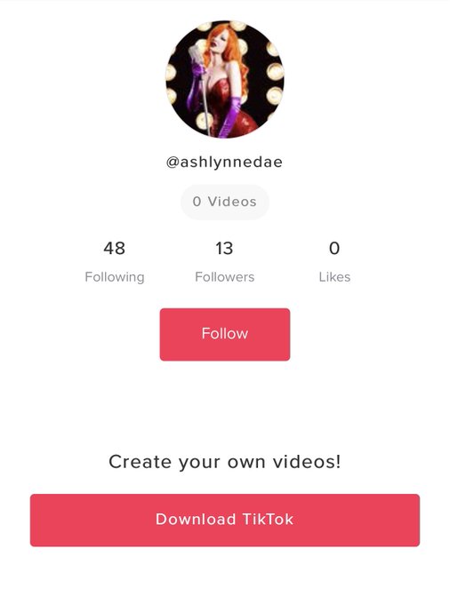 I have a tiktok now! I’m celebrating with 31 days of Halloween to kick off its start! It would mean so