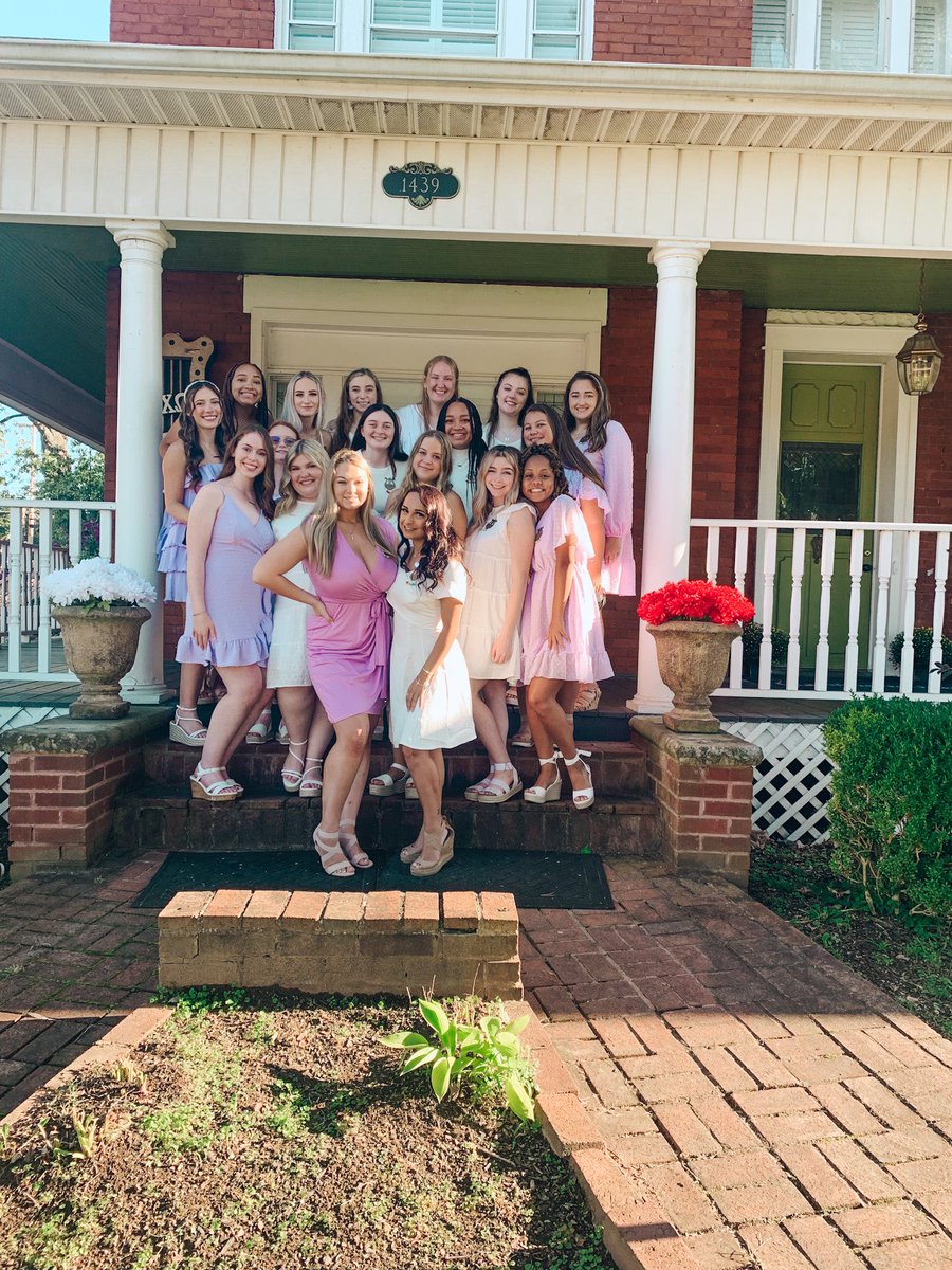Marshall University ΑΧΩ tweet media