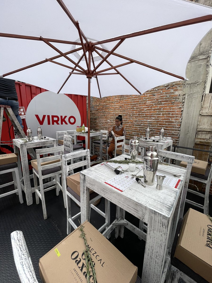mezcaloro's tweet image. Estás alitas estarán a la venta en @VirkoMx por tiempo limitado así que corran que están buenísimas 😋🍽  #orodeoaxacaexperience #eltiempoesoro