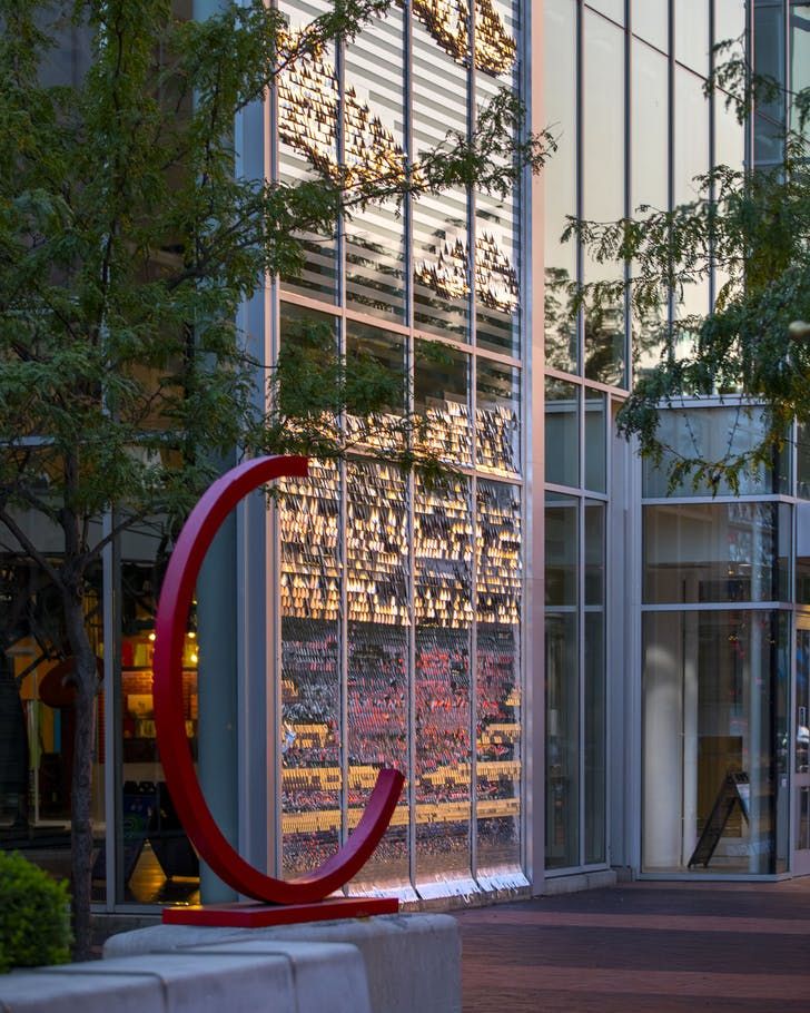 archinect's tweet photo. Exhibit Columbus' 2021 University Design Fellows Bring Architecture Research to Life in the Midwest @exhibitcolumbus #NewMiddles @loudpaper @MASContext @lateraloffice @AGENCYARCHITECT @PrairieAnt @derekhoeferlin #NatalieYates #jeijeeyeakim 

https://t.co/wZ9luM4USS https://t.co/1rgKsfhQd0