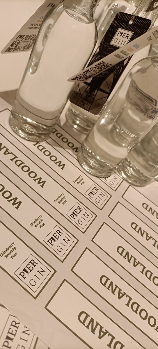 Released TOMORROW!!!

#PierGin #Local #Gin #Clevedon #NorthSomerset #Somerset #discoverclevedon #facesofclevedon #independentclevedon #ginfanatics #ginfluencers #gintasting #ginpopup #ginfiend