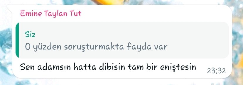 Enişte...  006 Doblocu enişte