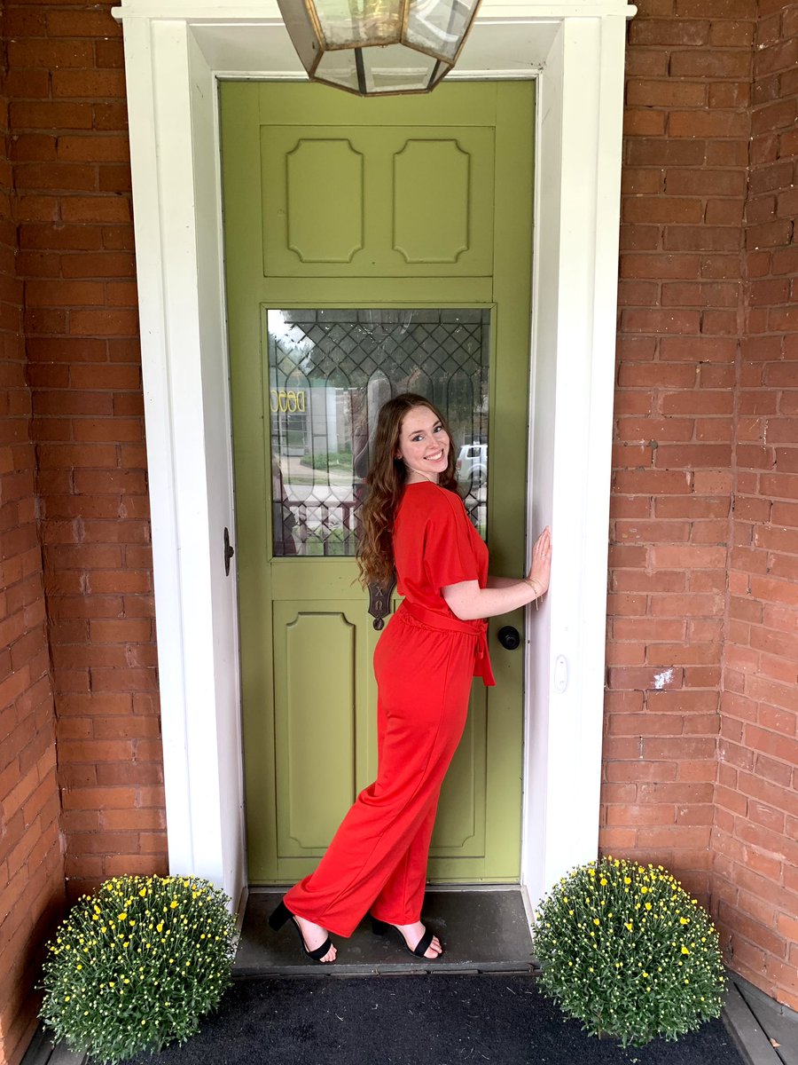 Marshall University ΑΧΩ tweet media