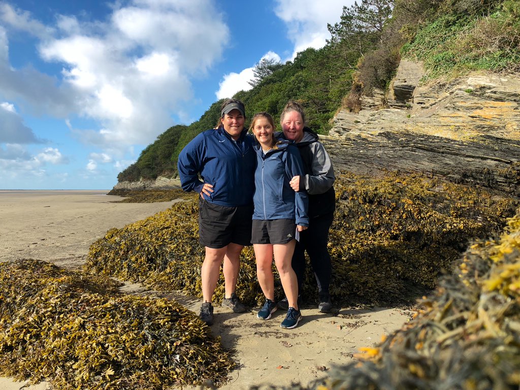 Liz Knight 🥎 tweet media