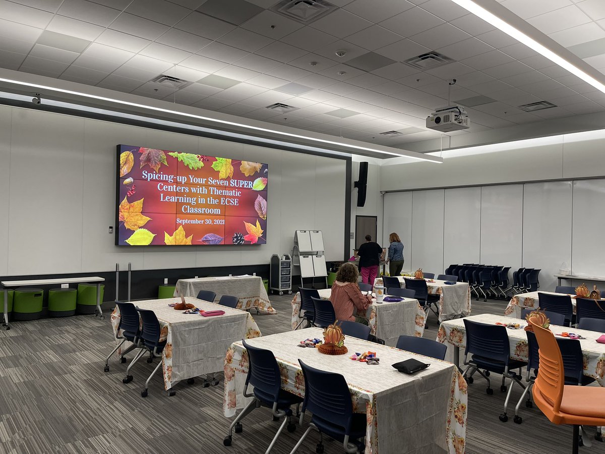 Cindy Lee, Ed.D (@drcinlee) on Twitter photo Spicing up your Super Centers with <a href="/aharveymitchell/">Andrea Mitchell</a> today! ECSE teachers left with amazing materials and strategies for fall based thematic learning!! <a href="/R10sped/">Region 10 Special Pops</a> <a href="/Region10ESC/">Region 10 ESC</a> Spicing up your Super Centers with <a href="/aharveymitchell/">Andrea Mitchell</a> today! ECSE teachers left with amazing materials and strategies for fall based thematic learning!! <a href="/R10sped/">Region 10 Special Pops</a> <a href="/Region10ESC/">Region 10 ESC</a>