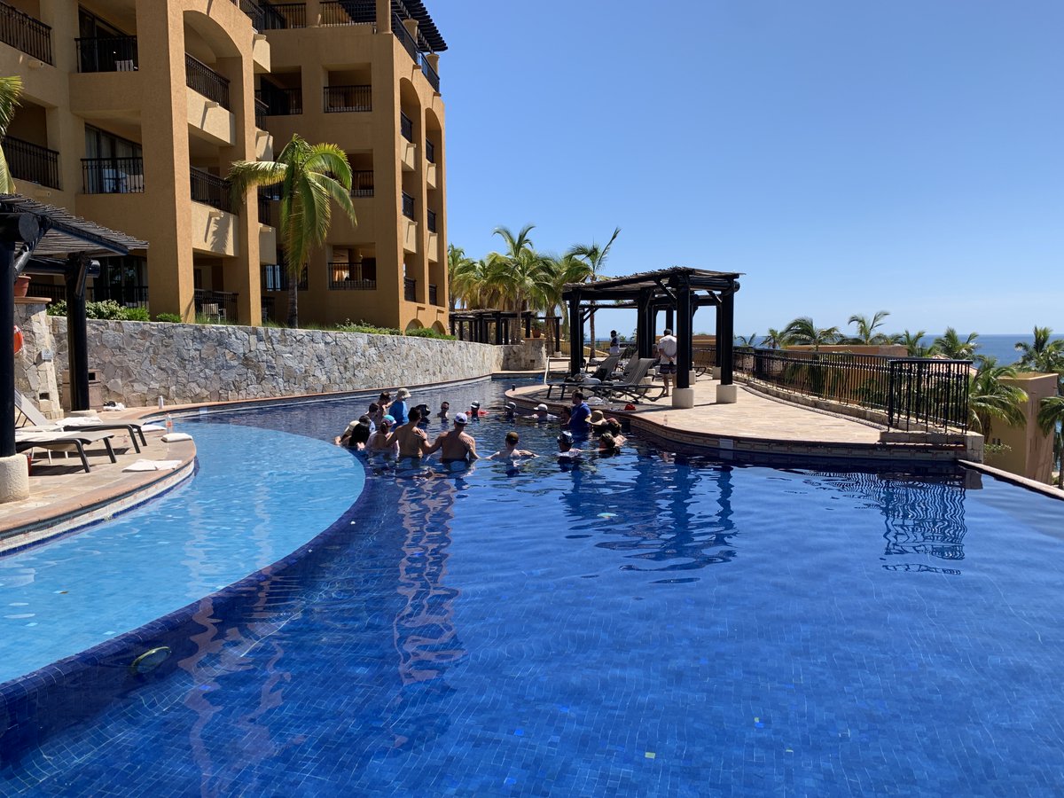 It’s been years since my last post but I guess a picture is worth a thousand words. #CaboPress Rocks!