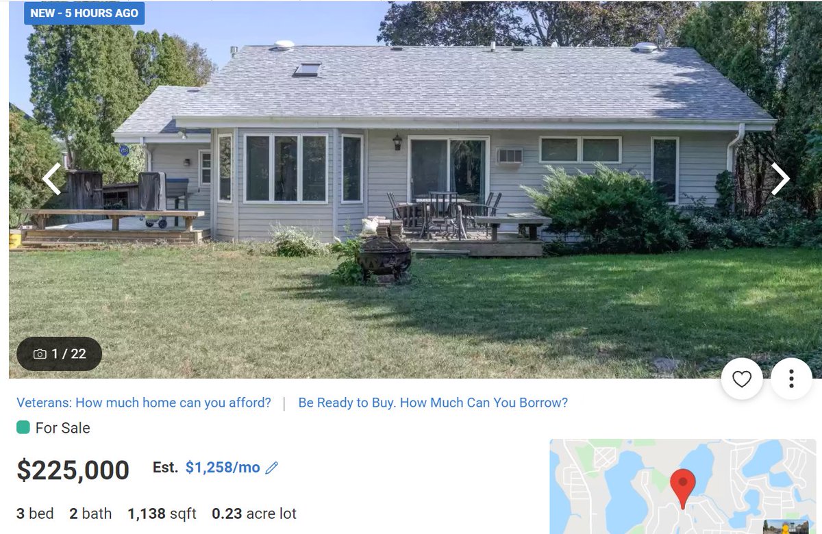 JoePrindle1's tweet photo. I have a brand new listing in Lindenhurst! 224-440-2100
#homesmartconnect #home #house #realtor #realestate #agent #lakecounty #lindenhurst #IL #Illinois #thursdaymood #thursdayvibes #thursdaymotivation #thursdaythoughts 

https://t.co/39kFKTApBk https://t.co/Y7vfBQw63m