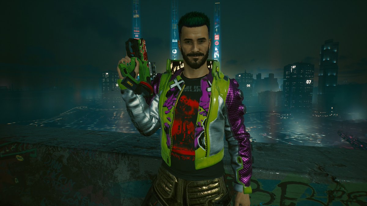 Alicia Faye tweet media